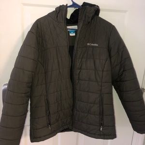 Columbia Jacket